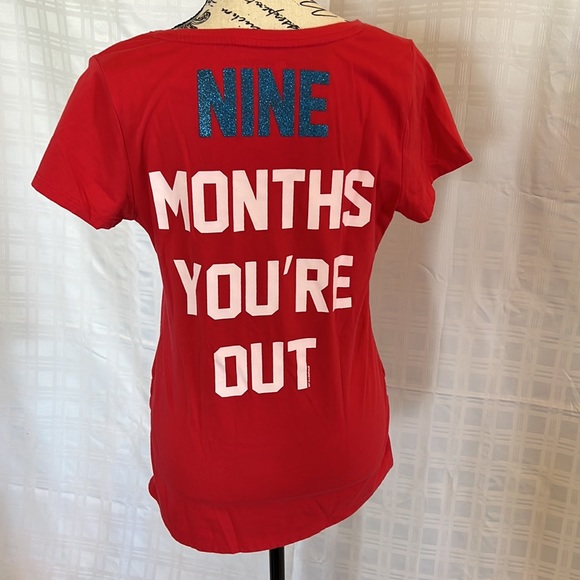 Rangers Tee - Picture 2 of 2